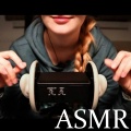 fastASMR - ASMR Hand Sounds Pt. 2