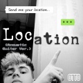 OttoWu - Location (Guitar Ver.)