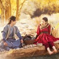 網友A、窦先生 - 初见