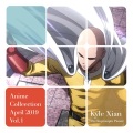 Kyle Xian - 静寂のアポストル