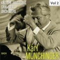 Karl Münchinger & The Stuttgart Chamber Orchestra, Vol. 2