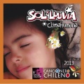 Sol y Lluvia - Viaje Sobre la Ciudad