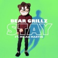 Stay (feat. Micah Martin)(Clean Mix)