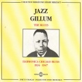 Jazz Gillum 1934-1947: Harmonica Chicago Blues (The Blues)
