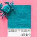 词兮、马洋 - 爱还能不能重来