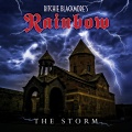 ritchie blackmore's rainbow - The Storm