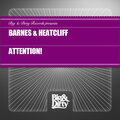 Barnes & Heatcliff、Barnes、Heatcliff - Attention!