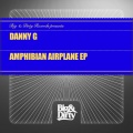 Danny G - Amphibian Airplane