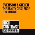Svenson & Gielen、svenson、Gielen - The Beauty Of Silence (Artento Divini Remix)