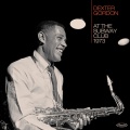 Dexter Gordon - Wave (Live)
