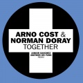 Arno Cost、norman doray - Together (Junior Sanchez 2gether We Funk Remix)