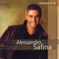 Alessandro Safina - Il Mirto E La Rosa