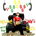 Bazil、Wyte Bwoi - Millie Convo