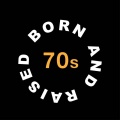 Born and Raised in the 70s (Explicit)