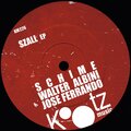Schime - Sparrow ((Walter Albini Remix))