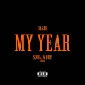 My Year REMIX (Explicit)