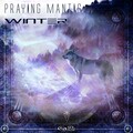 Praying Mantis - Winter