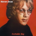 Warren Zevon - Frozen Notes