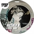 Niccolo B - I Feel You