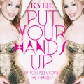 Put Your Hands Up (If You Feel Love)(NERVO Hands Up Extended Club Mix)