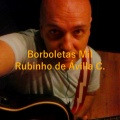 Rubinho De Ávilla C. - Borboletas Mil
