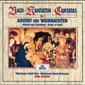 Karl Richter、Peter Schreier、konrad ragossnig - Recitativo: So kehret sich nun heut das bange Leid
