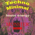 Morris DJ - House Energy