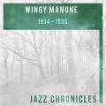 Harlem Hot Shots、Wingy Manone - Love Is Just Around the Corner (Live)