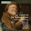 forbes robinson、John Cameron、Stanford Robinson、Denis Catlin、Philharmonia Orchestra - Sir John in Love, Act I: Wilt Thou Revenge?