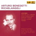 Piano Concerto in A Minor, Op. 54: I. Allegro affettuoso (Live)