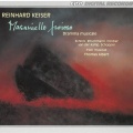 Keiser: Masagniello furioso (Live)