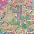 Monty Luke、King Britt - Block Is Hot