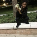 C Man - Mad