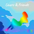 Costin Kiice、Candy Corn - Lovers & Friends