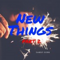 Candy Corn - Next Big Thing Ladies & Gentlemen