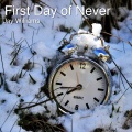 jay williams - First Day of Never