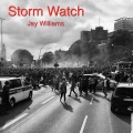 jay williams - Storm Watch