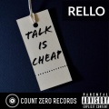 Big Bank Black - Talk is cheap