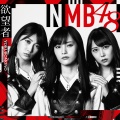 NMB48 - 阪急電車/Team N