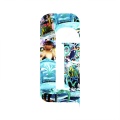 Lucas Anzo、Drop2Back - Coming Back