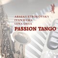 Passion Tango
