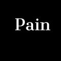 Lil Kobe、ike - Pain