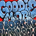 Goodie Mob、Organized Noize - No Rain No Rainbows