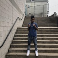 Major$avage - All Me ((Explicit))