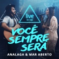 Você Sempre Será (Live In Vip)