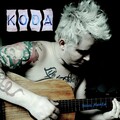 Koda - O Que Me Faz Caminhar