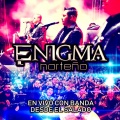 enigma norteño - El Más Solicitado (El Chino Antrax)