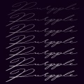 Romo、Purpple - Todo Ésta Bien