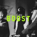 TReZe、Nizz、Chris MC、Gustavo Treze - Boost