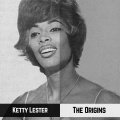 Ketty Lester - The House Is Haunted